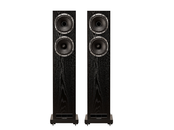 Fyne F501S Floorstanding Speakers (pair)