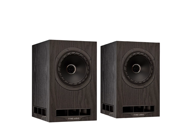 Fyne F500SP (pair) – audiofi.ca