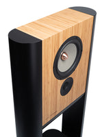 Grimm LS1c Speakers with SB1 sub and MU1 player