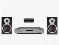 Audiofi ST2 The Kitsalano Stereo System