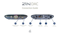 iFi Zen DAC V3 (USB type C)