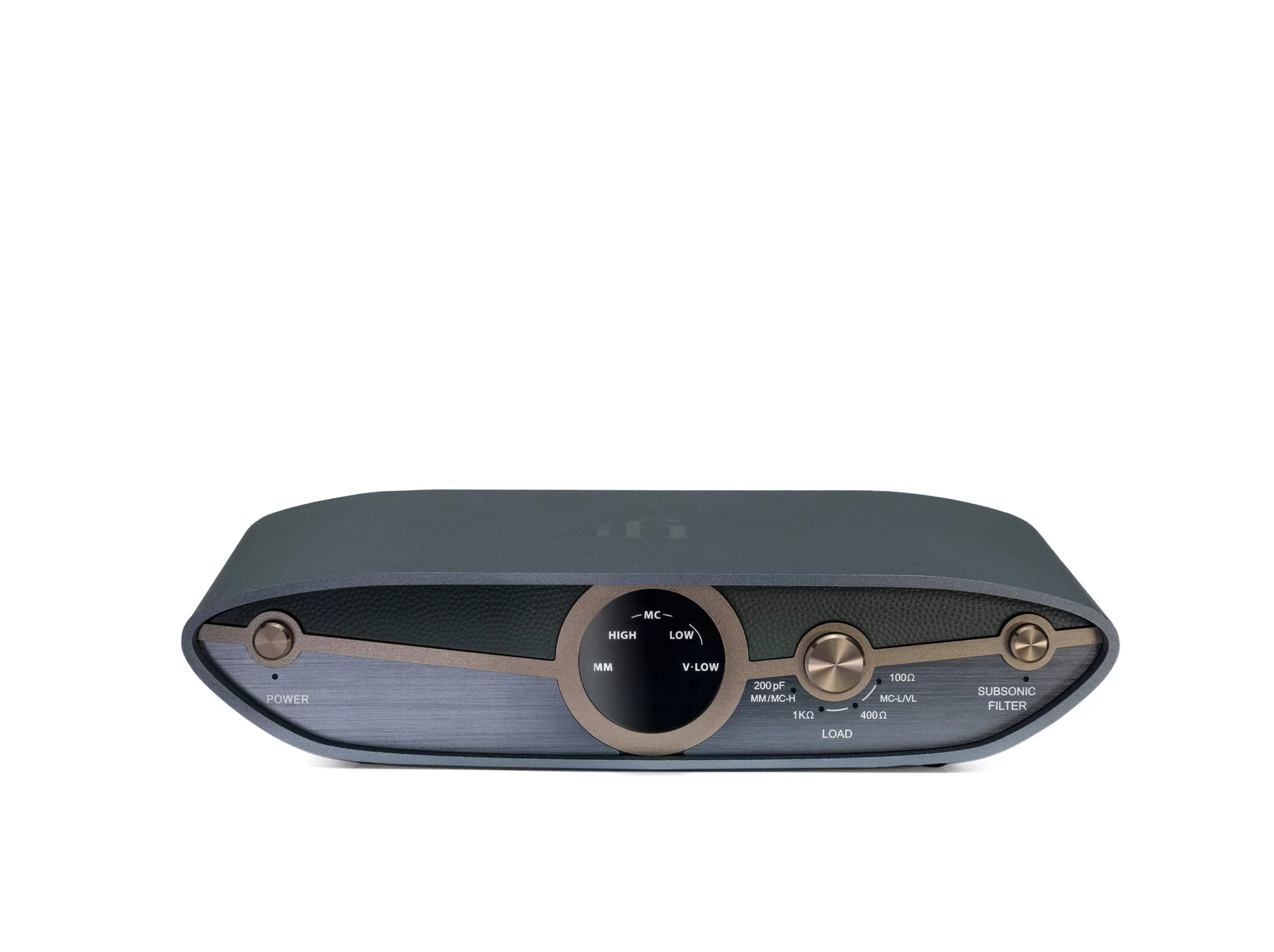 Pro-ject Audio Phono Box MM – audiofi.ca