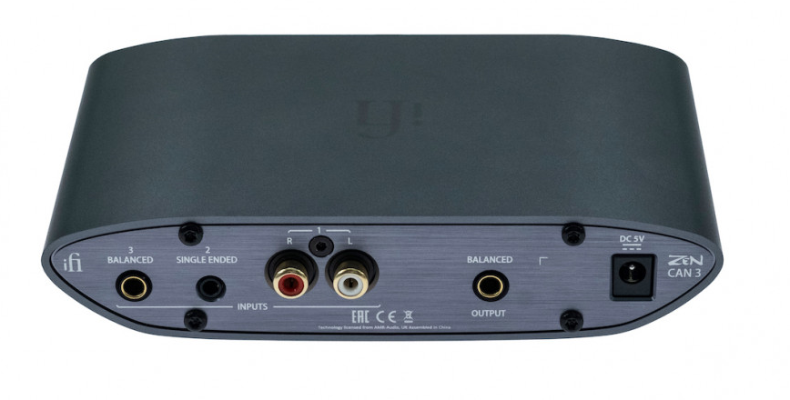 iFi Zen CAN V3 Headphone Amplifier – audiofi.ca