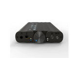 IFI xDSD Gryphon Black DAC and Balanced Headphone Amplifier