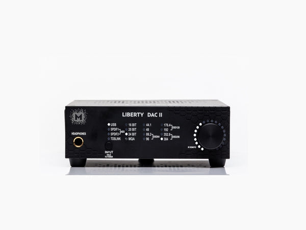 Mytek Liberty II DAC (pre-loved)