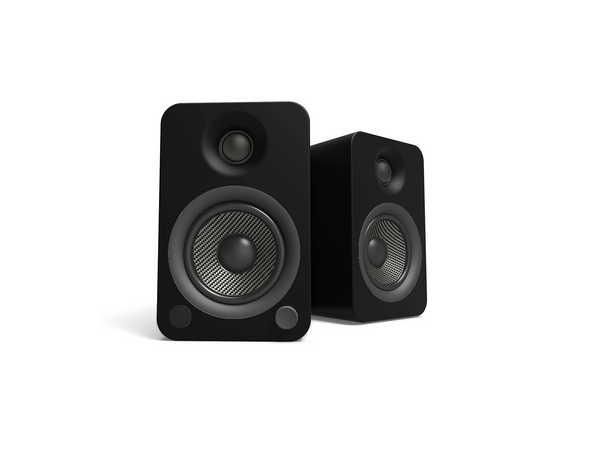 Kanto YU4 Powered Speakers (open box)