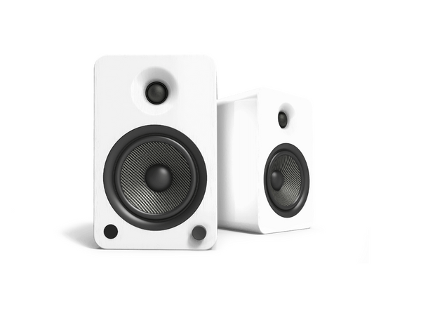 Kanto YU6 Powered Speakers (open box)