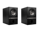 Kef Q100 Speakers (pre-loved) pair