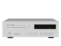 Luxman D-07 CD Player