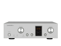 Luxman C-10X Pre-amplifier
