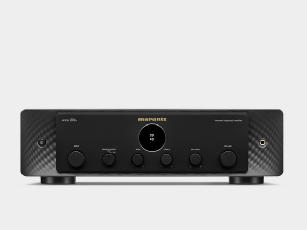 Marantz Model 60n Streaming Amplifier