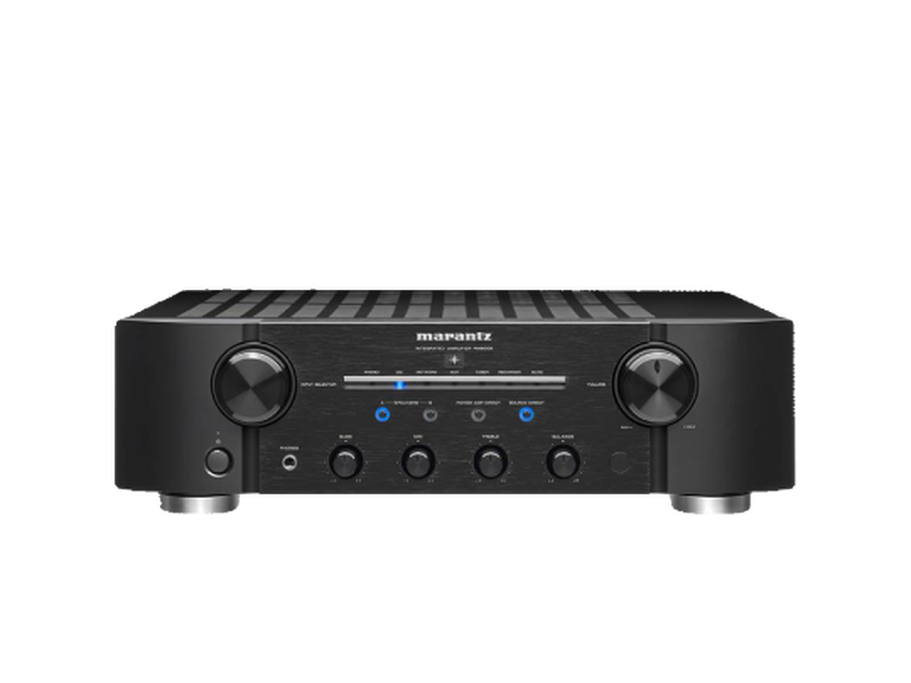 marantz プリメインアンプ PM8005 Marantz PM8005 Integrated Amplifier (pre-owned) – audiofi.ca