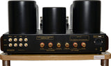 Mastersound Evolution 845 Reference Integrated Amplifier (pre-loved)