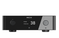 Michi X3 Series 2 Integrated Amplifier
