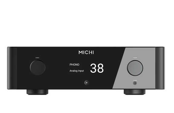 Michi X3 Series 2 Integrated Amplifier