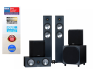 Monitor Audio Bronze 200 AV Cinema Pack