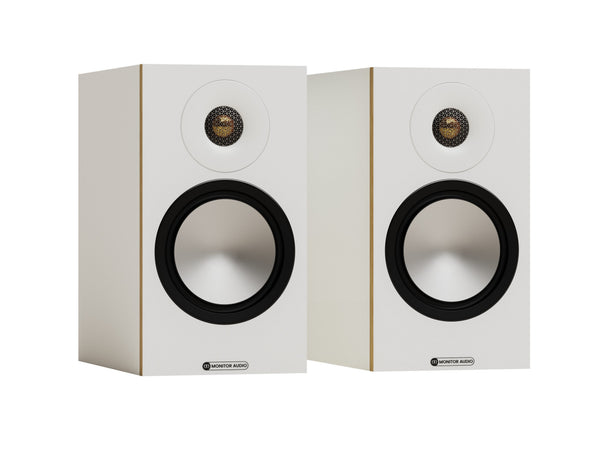Monitor Audio Bronze 50 7G (pair) – audiofi.ca