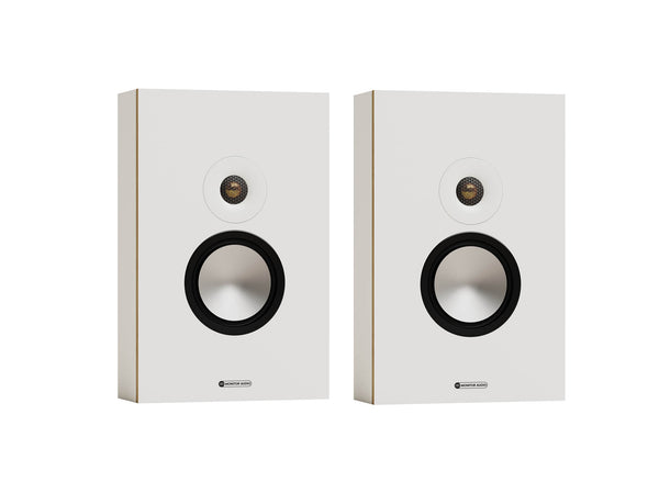 Monitor Audio Bronze On-Wall 7G Speakers (pair)