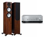 Audiofi ST8 Yamaha RN1000 Streaming System