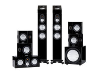 Monitor Audio Silver 300 7G Cinema Pack