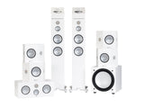 Monitor Audio Silver 300 7G Cinema Pack