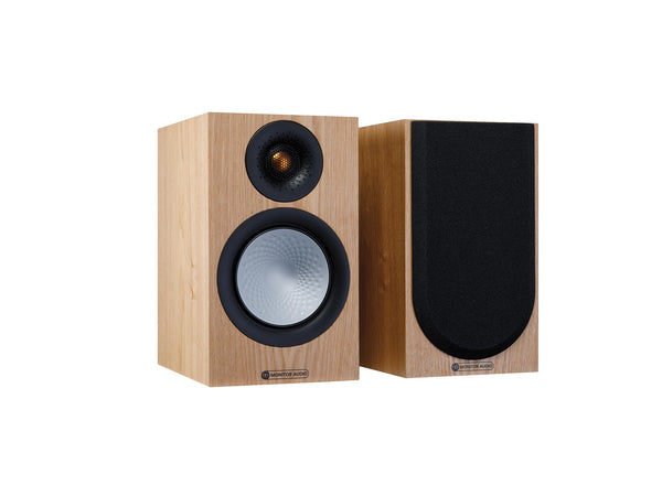 Monitor Audio Silver 50 7G (pair) – audiofi.ca