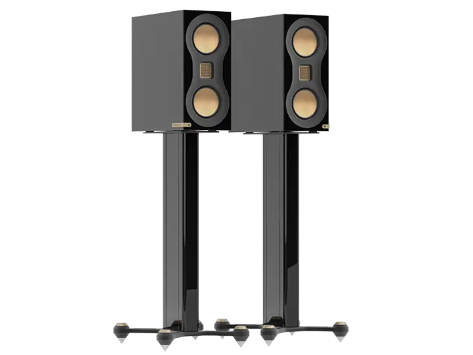 Monitor Audio Studio 89 Speakers – audiofi.ca