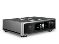 NAD M66 Streaming DACPreamp