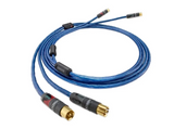 Nordost Blue Heaven V3 RCA Interconnect Cable