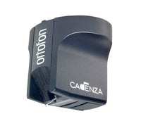 Ortofon Cadenza Black MC Cartridge