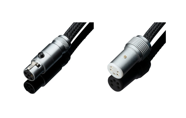 Project Connect it Phono S miniXLR/miniXLR* (1.23m)