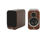 Q Acoustics 3010i Bookshelf Speakers (pair)