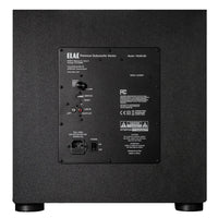 Elac Varro PS350-BK Subwoofer