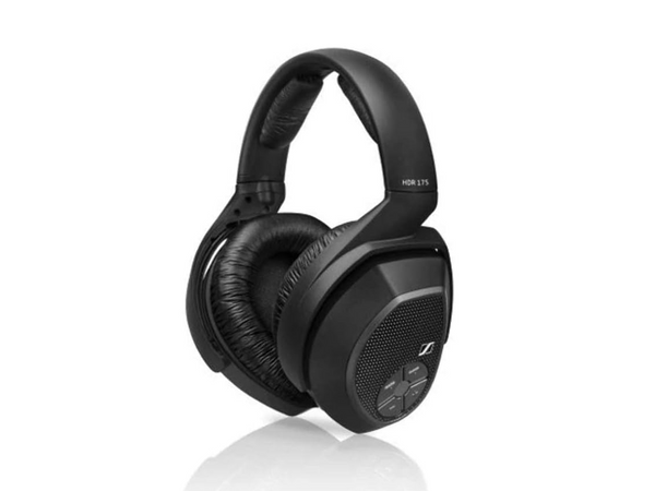 Sennheiser RS175-U Wireless TV Headphones