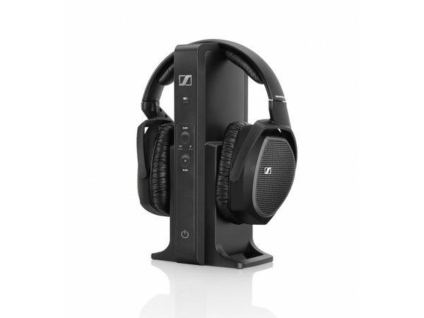 Sennheiser RS175-U Home Wireless Headphones for TV Listening