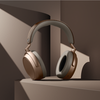 Sennheiser Momentum 4 Wireless Noise Cancelling Headphones