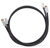 Shunyata Gamma XLR Interconnect