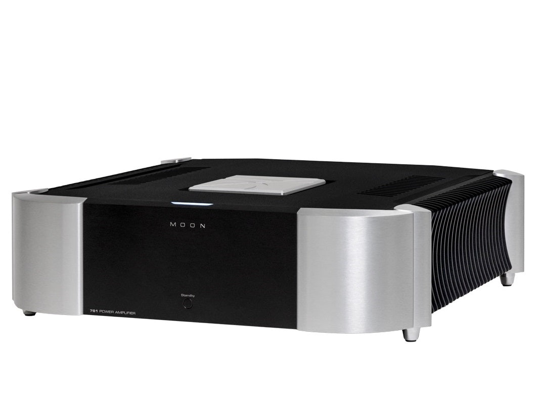 Moon 761 Poweramplifier – audiofi.ca