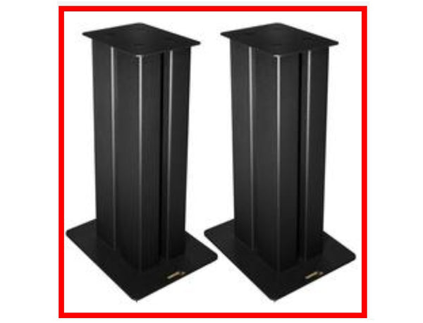 Target Audio MR Series-Maximum Rigidity Speaker Stands