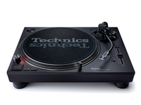 Technics SL-1200mk7