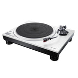 Technics SL-1500C Premium Class Direct Drive Turntable w/ Ortofon 2M Red Cartridge - Black