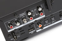 Technics SU-GX70 Grand Class Streaming Amplifier