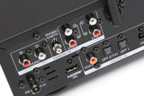 Technics SU-GX70 Grand Class Streaming Amplifier