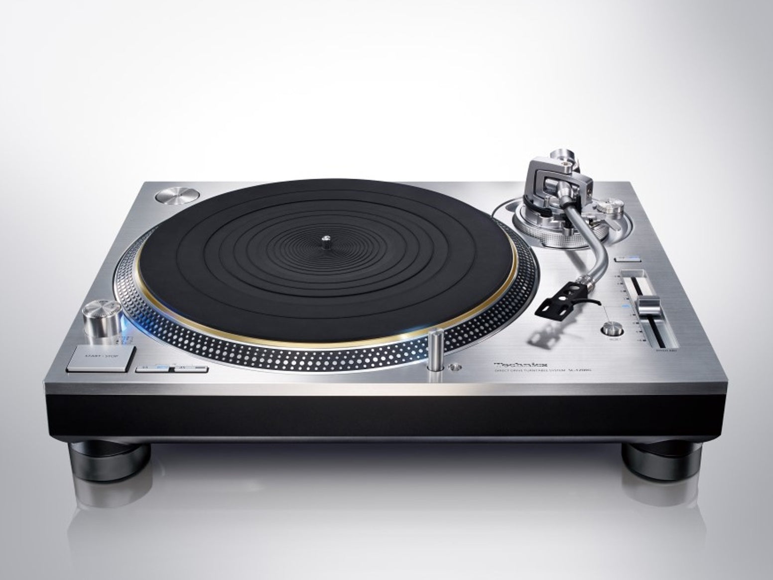 Technics SL-1200G – audiofi.ca Technics SL-1200G – audiofi.ca