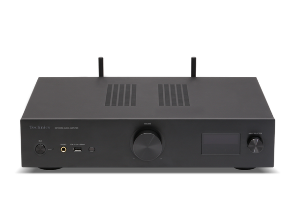 Technics SU-GX70 Grand Class Streaming Amplifier