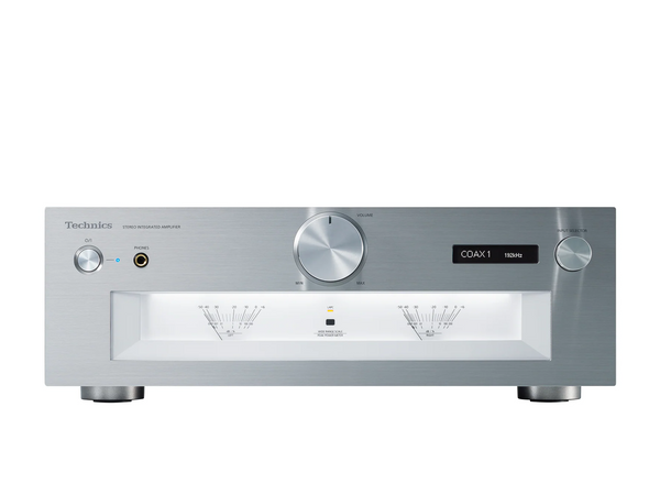 Technics SU-G700M2 Integrated Amplifier