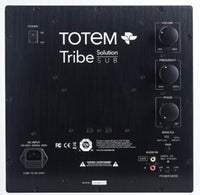 Totem Tribe Solution Sub