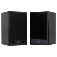 Totem KIN Play Mini V3 Powered Speakers (pair)