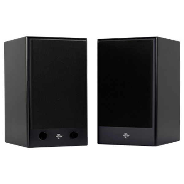 Totem KIN Play Mini Powered Speakers (pair)