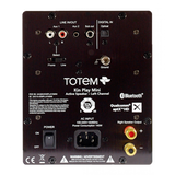 KINbyTotem Play Mini V3 Powered Speakers (pair)